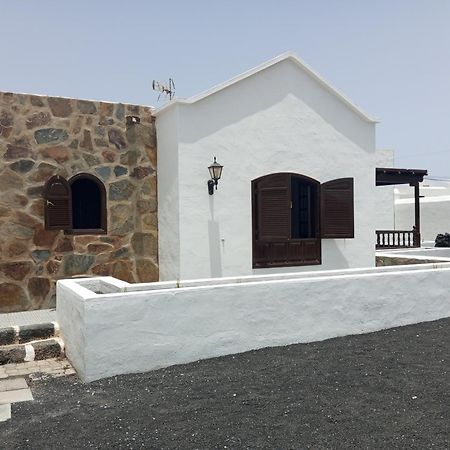 Casa Siempreviva Villa Teguise  Exterior photo