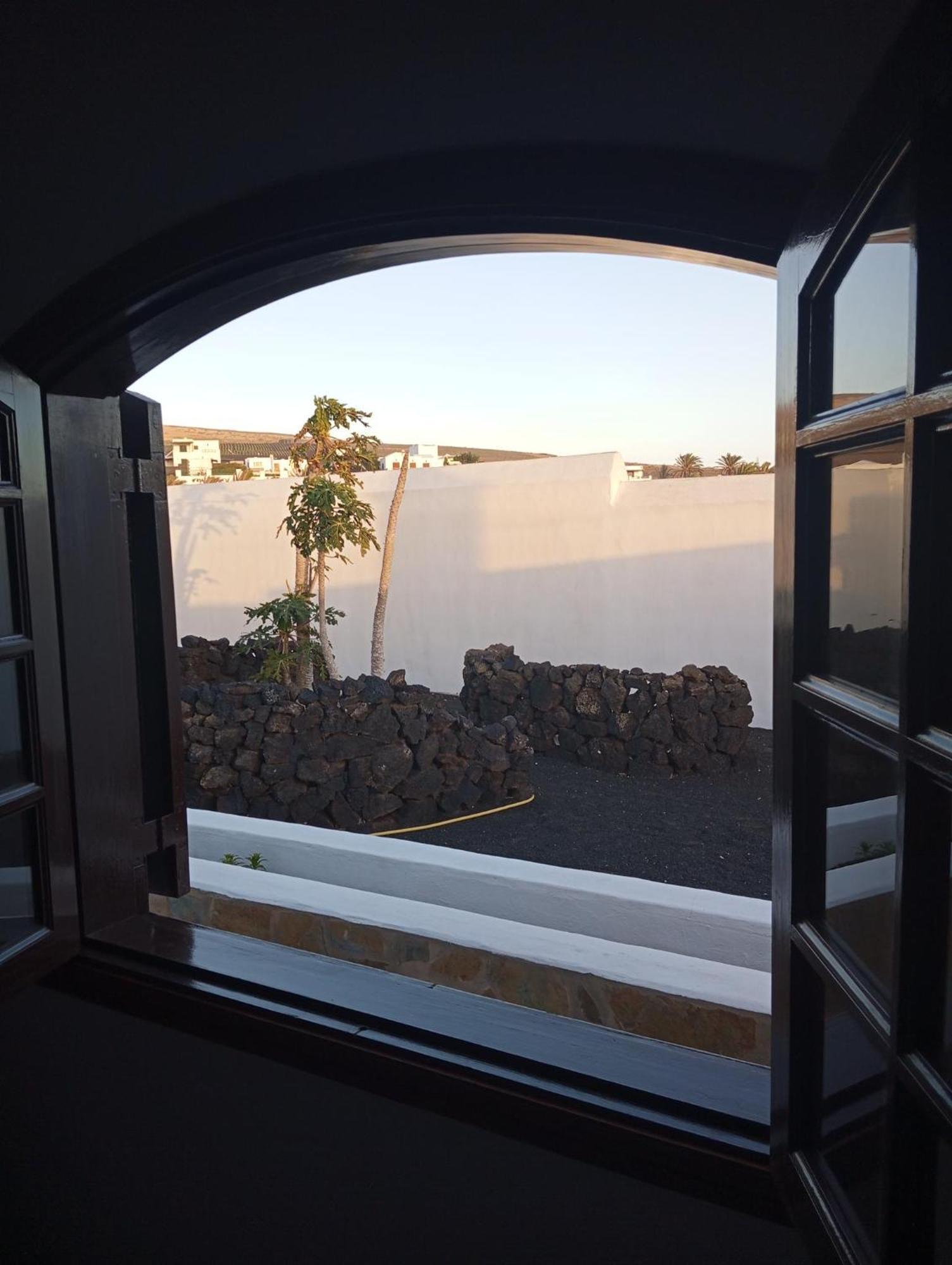 Casa Siempreviva Villa Teguise  Exterior photo