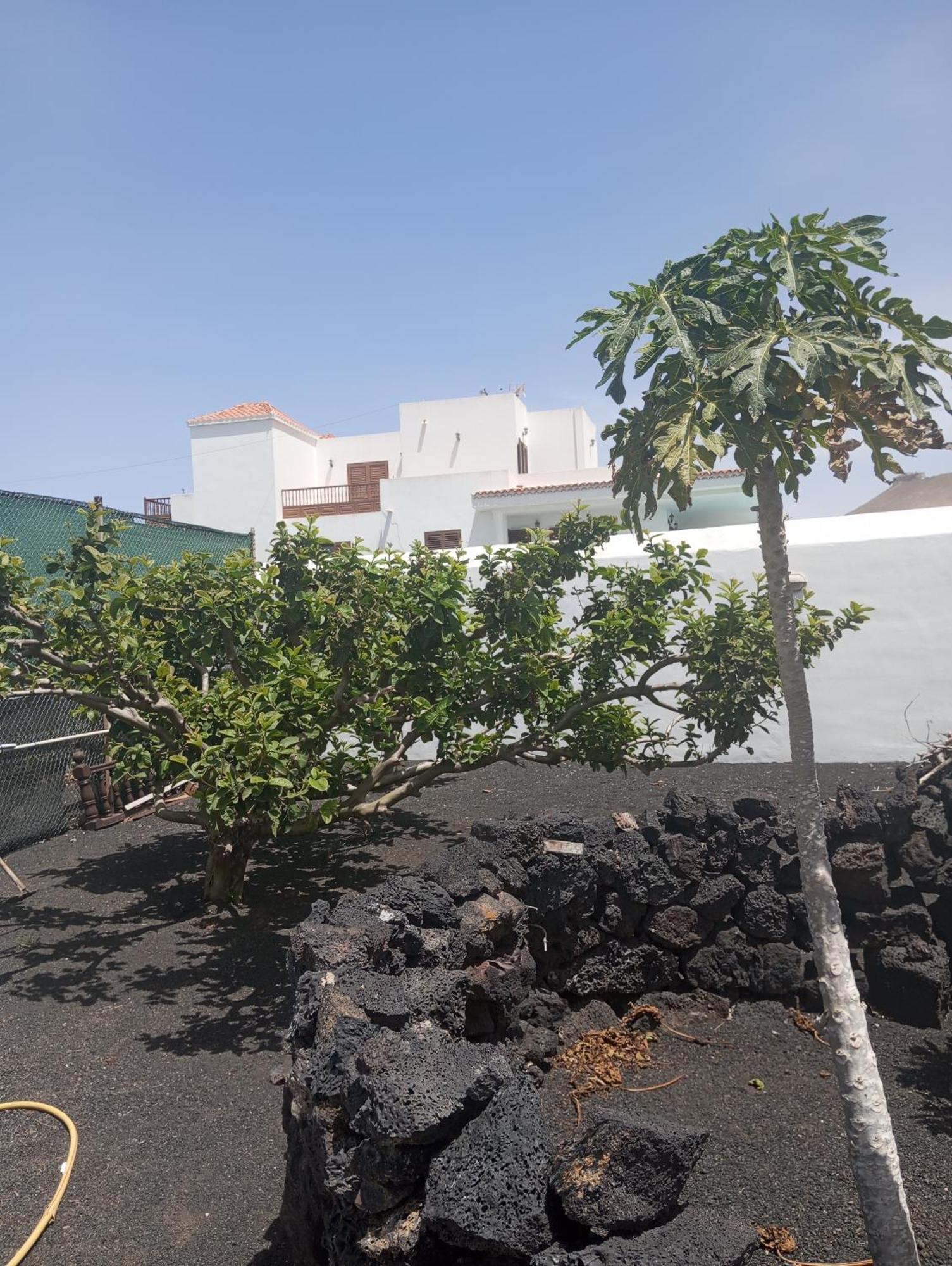 Casa Siempreviva Villa Teguise  Exterior photo
